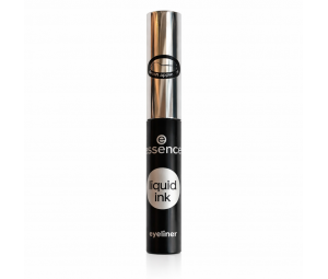 Essence Liquid Ink - eyeliner - tus pentru pleoape
